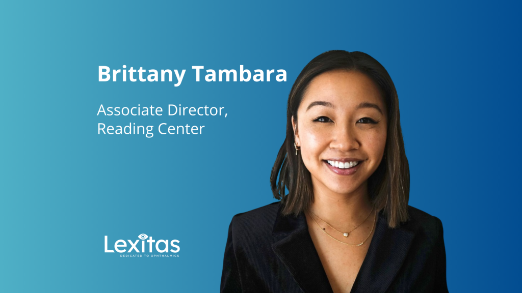 Brittany Tambara Reading Center Article